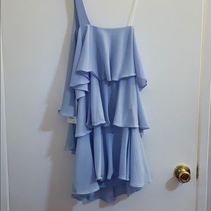 Leith Dresses - Leith Kentucky Blue dress NWT Leith Dresses - Leith Kentucky Blue dress NWT
